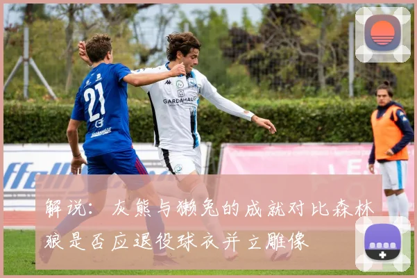 解说：灰熊与獭兔的成就对比森林狼是否应退役球衣并立雕像